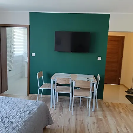 Chruscielowka Ap Nr 5 *