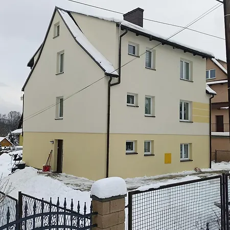 Chruscielowka Ap Nr 5 شقة *