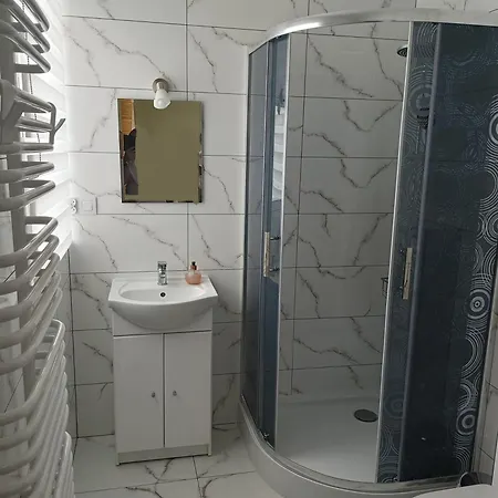 شقة Chruscielowka Ap Nr 5 تيلسز